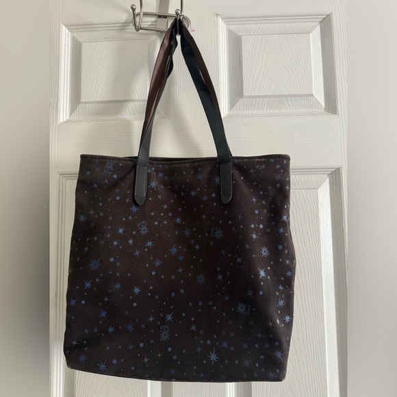 Coach Star Wars Canvas Tote Limited Edition - Picture 2 of 6